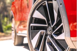 Volkswagen T-Roc 1.5eTSI DSG 150PS 